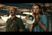 Critique : La voix d’Aida