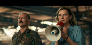 Critique : La voix d’Aida