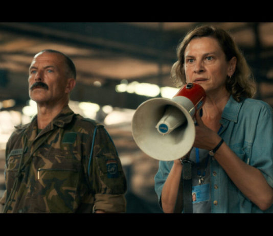 Critique : La voix d’Aida