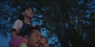 Critique : Blue bayou