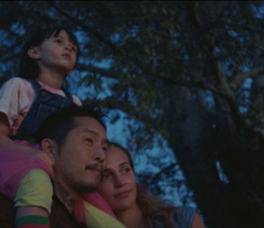 Critique : Blue bayou