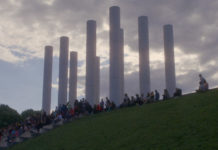 Critique : J’ai aimé vivre là