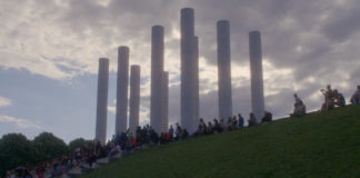 Critique : J’ai aimé vivre là