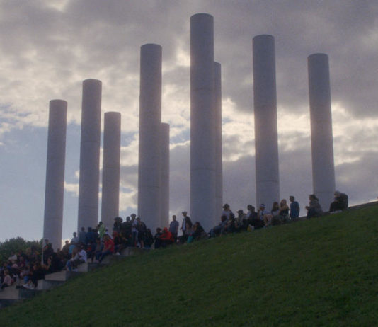 Critique : J’ai aimé vivre là