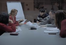 Critique : L’affaire Collective