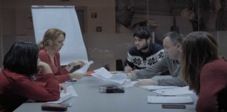 Critique : L’affaire Collective