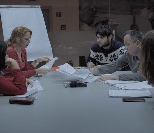 Critique : L’affaire Collective