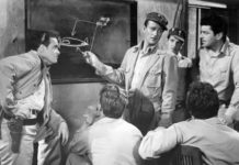 Test DVD : Les tigres volants