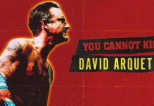 Test DVD : A Star you cannot Kill