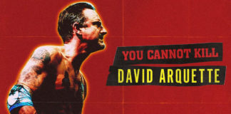 Test DVD : A Star you cannot Kill