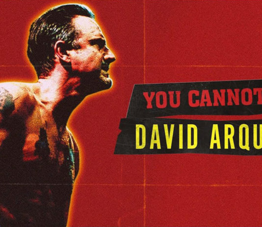 Test DVD : A Star you cannot Kill