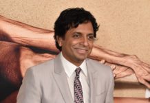 Berlinale 2022 : M. Night Shyamalan président