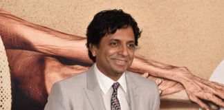 Berlinale 2022 : M. Night Shyamalan président