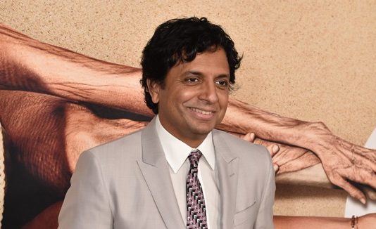 Berlinale 2022 : M. Night Shyamalan président