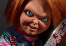 #Halloween : Chucky, la série TV