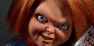 #Halloween : Chucky, la série TV