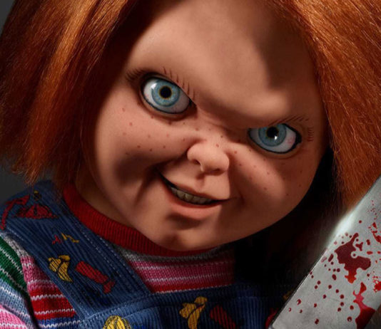 #Halloween : Chucky, la série TV