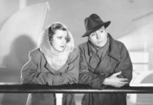 Critique : Elle et lui (1939)