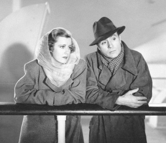 Critique : Elle et lui (1939)