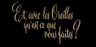 Test Blu-ray : Et avec les oreilles qu’est ce que vous faites ?