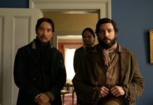 Les sorties du 20 octobre 2021