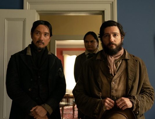 Les sorties du 20 octobre 2021