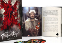 Test Blu-ray : The Fisher King