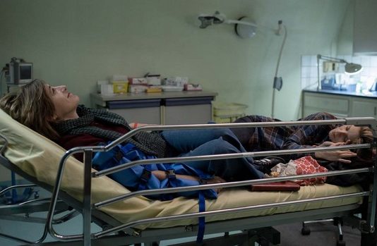 Les sorties du 27 octobre 2021