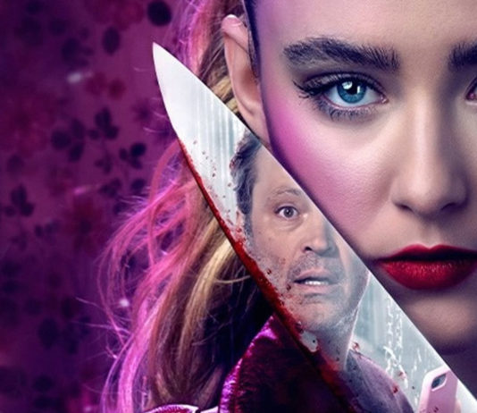 Test Blu-ray : Freaky