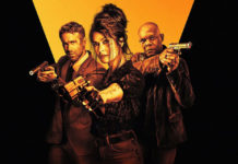 Test Blu-ray : Hitman & Bodyguard 2