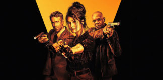 Test Blu-ray : Hitman & Bodyguard 2