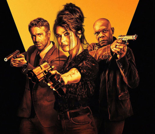 Test Blu-ray : Hitman & Bodyguard 2