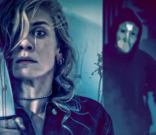 Test DVD : Initiation