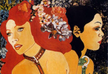 Test Blu-ray : L’érotisme selon Michel Lemoine