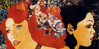 Test Blu-ray : L’érotisme selon Michel Lemoine