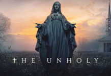 Test DVD : La Chapelle du Diable