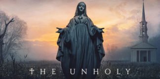 Test DVD : La Chapelle du Diable