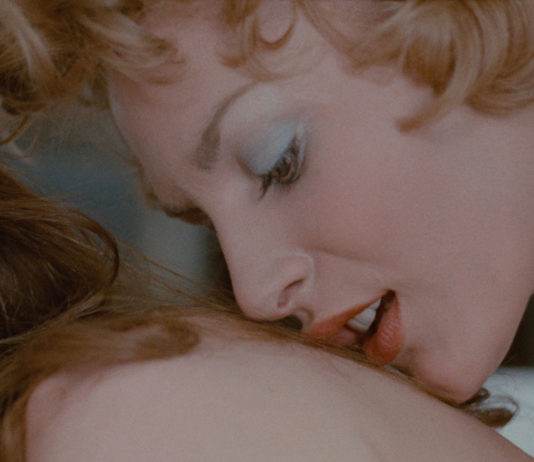 Test Blu-ray : La Révélation