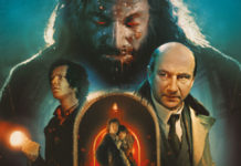 Jeu Concours Halloween : Le Métro de la Mort + Lot de Blu-ray à gagner