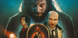 Jeu Concours Halloween : Le Métro de la Mort + Lot de Blu-ray à gagner