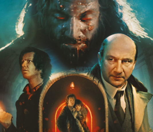 Jeu Concours Halloween : Le Métro de la Mort + Lot de Blu-ray à gagner