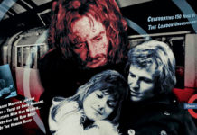 Test Blu-ray : Le Métro de la mort