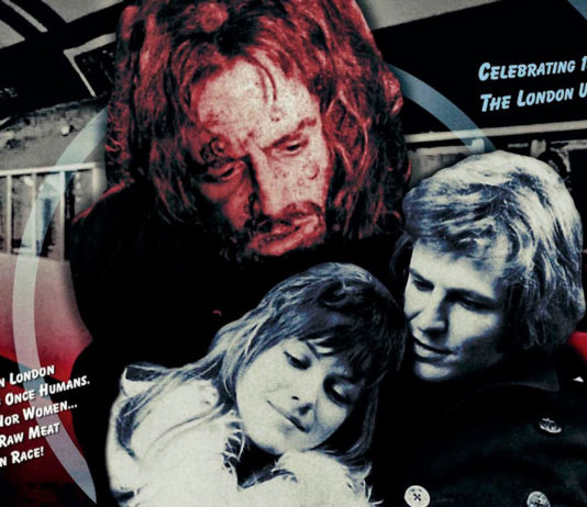 Test Blu-ray : Le Métro de la mort