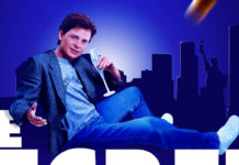 Test Blu-ray : Le Secret de mon succès