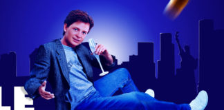 Test Blu-ray : Le Secret de mon succès