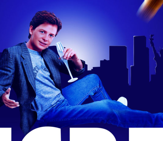 Test Blu-ray : Le Secret de mon succès