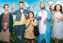Test Blu-ray : Le Sens de la famille