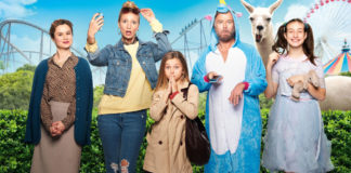 Test Blu-ray : Le Sens de la famille