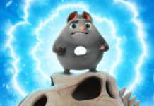 Test DVD : Les Bouchetrous