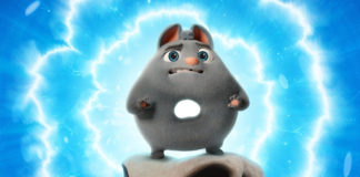 Test DVD : Les Bouchetrous